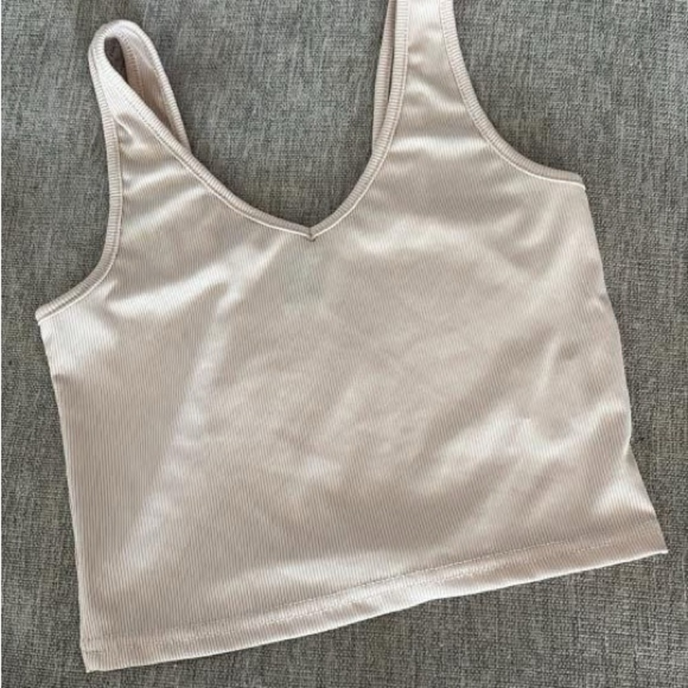 Crop Top Lot